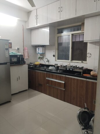 2 BHK Apartment For Rent in Ambiience Antilia Bavdhan Pune  8045518