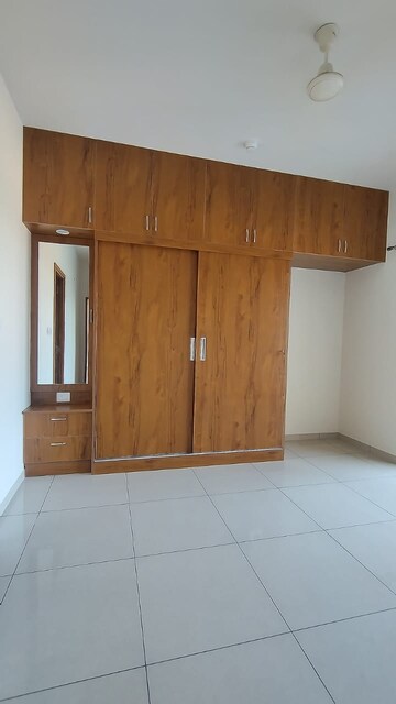 Furnished Amenities in 2 BHK Apartment at Sobha Dream Gardens, Thanisandra Main Road – for Rent