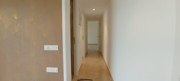 Building Lobby in 3 BHK Apartment at Hiranandani Estate, Ghodbunder Road – for Rent