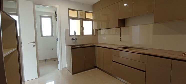 Kitchen, hiranandani-estate 3 Bedroom 1445 Sq.Ft. Apartment In Ghodbunder Road Thane 8045541