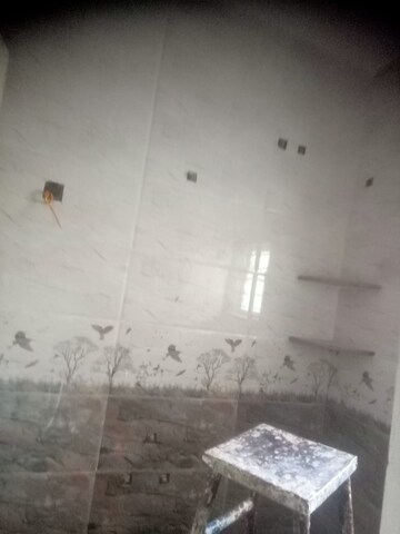 Bathroom in 2 BHK Apartment at Devara Jeevanahalli – for Sale