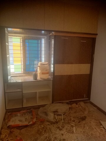 Living Room in 2 BHK Apartment at Devara Jeevanahalli – for Sale