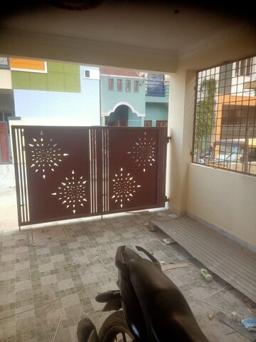 2 BHK Apartment – Exterior View View at Devara Jeevanahalli - for Sale
