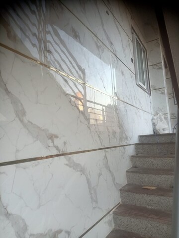 Bathroom in 2 BHK Apartment at Devara Jeevanahalli – for Sale
