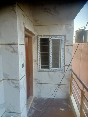 Staircase in 2 BHK Apartment at Devara Jeevanahalli – for Sale