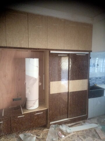 Kitchen in 2 BHK Apartment at Devara Jeevanahalli – for Sale