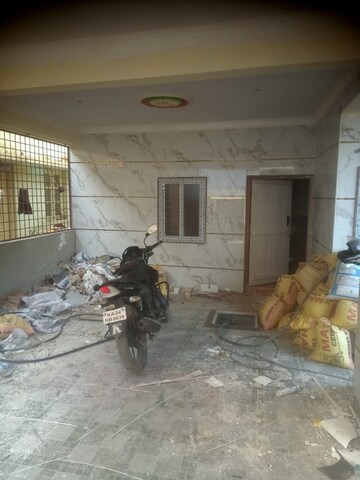 Room in 2 BHK Apartment at Devara Jeevanahalli – for Sale
