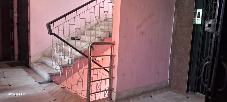 Exterior View, parnasree pally 2 Bedroom 810 Sq.Ft. Apartment In Parnasree Pally Kolkata 8045552