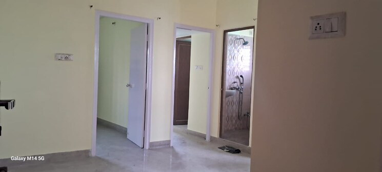 undefined, parnasree pally 2 Bedroom 810 Sq.Ft. Apartment In Parnasree Pally Kolkata 8045552