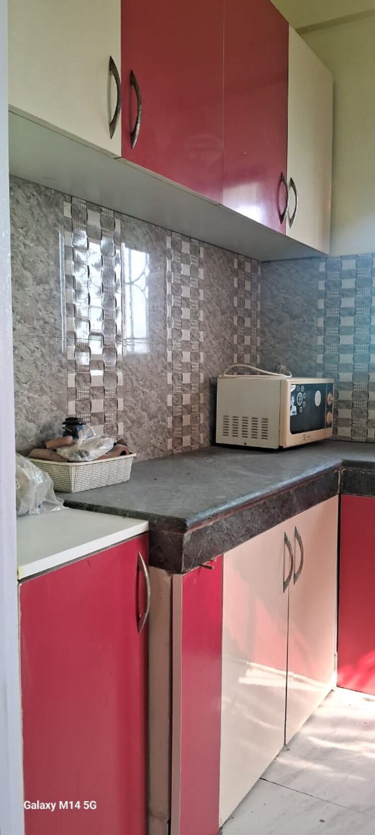 Kitchen, parnasree pally 2 Bedroom 810 Sq.Ft. Apartment In Parnasree Pally Kolkata 8045552