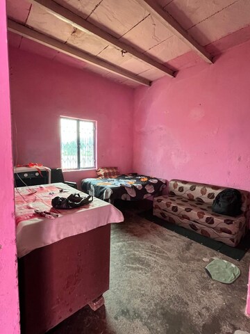 Living Room in 2 BHK Independent House at Bainpur – for Sale