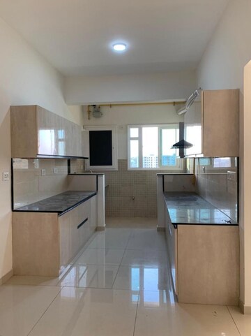 3.5 BHK Apartment For Rent in L&T Raintree Boulevard, Hebbal