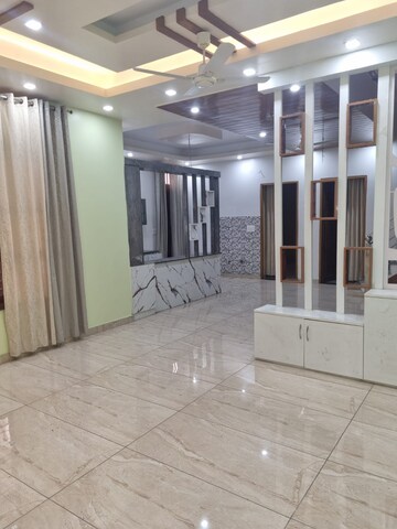 Living Room in 2 BHK Independent House at Nehrugram – for Rent