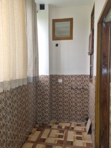 Bedroom in 2 BHK Independent House at Nehrugram – for Rent
