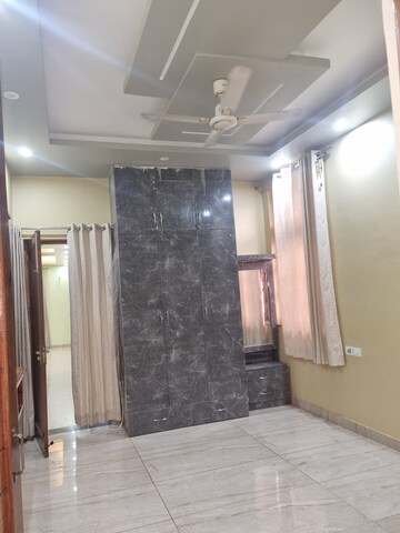 Building Lobby in 2 BHK Independent House at Nehrugram – for Rent