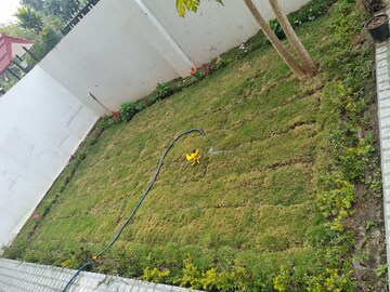Master Bedroom in 2 BHK Independent House at Nehrugram – for Rent