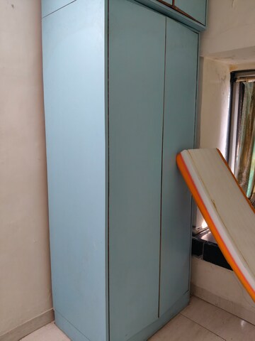 Floor Plan in 2 BHK Apartment at Oshiwara Mhada, Andheri West – for Rent