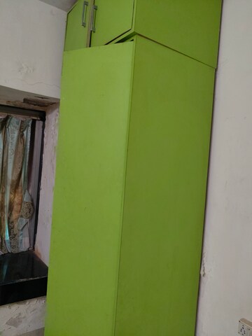 Furnished Amenities in 2 BHK Apartment at Oshiwara Mhada, Andheri West – for Rent