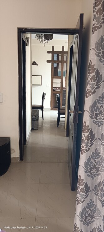 2 BHK Apartment For Rent in Amrapali Zodiac Sector 120 Noida  8045583