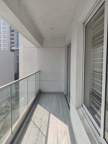Building Lobby in 3 BHK Apartment at Lohia Jain Ra Casa, Bavdhan – for Rent