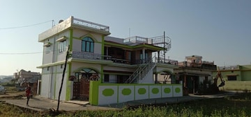 6 BHK Independent House For Resale in Badowala Dehradun  8045577