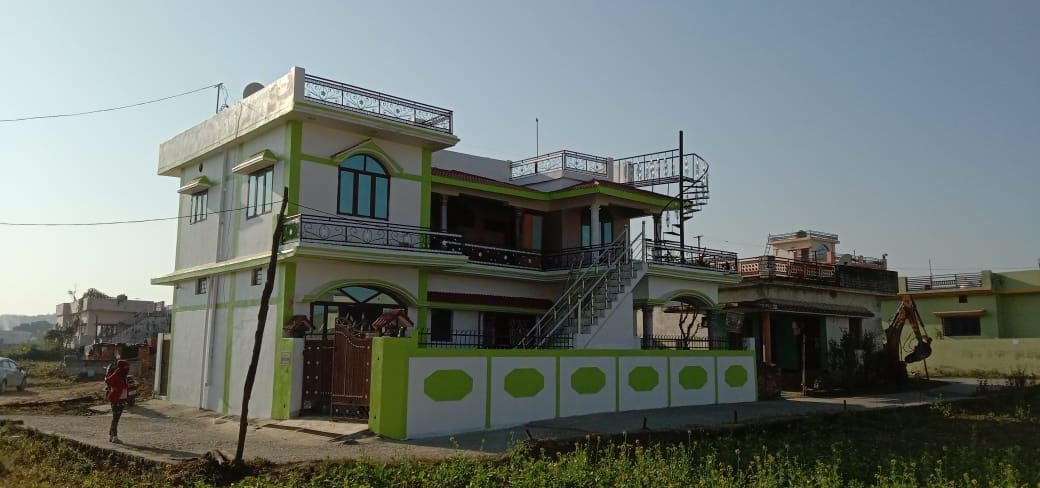 6 BHK Independent House For Sale in Badowala