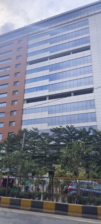 Commercial Office Space in IT/SEZ 1000 Sq.Ft. For Resale in Hafeezpet Hyderabad  8045481