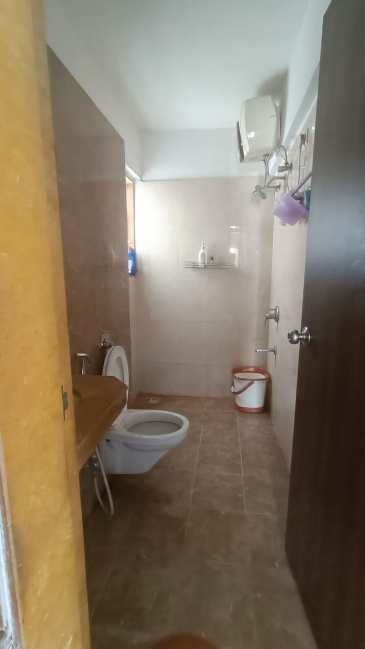 Bathroom, park-express 2 Bedroom 820 Sq.Ft. Apartment In Baner Pune 8045585