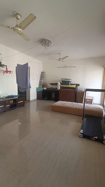 2 BHK Apartment For Rent in Park Express Baner Pune  8045585