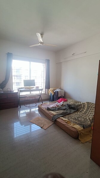 2 BHK Apartment For Rent in Park Express Baner Pune  8045585