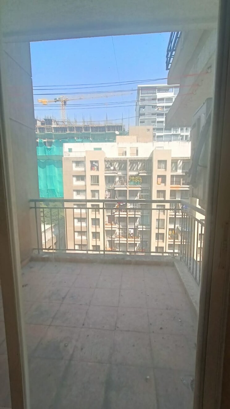 Exterior View, park-express 2 Bedroom 820 Sq.Ft. Apartment In Baner Pune 8045585