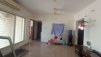 2 BHK Apartment For Rent in Park Express Baner Pune  8045585