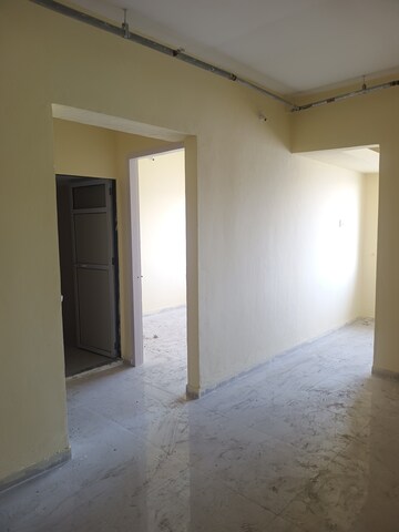Building Lobby in 1 BHK Apartment at Jankalyan CHS Dahisar, Dahisar East – for Rent
