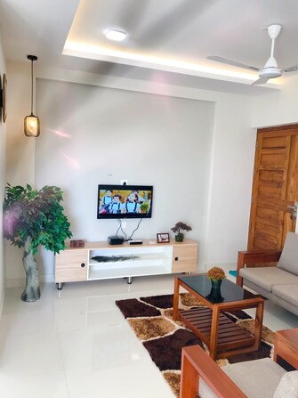 3 BHK Apartment For Resale in Thrissur 1 Thrissur  8045565