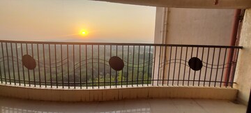 Furnished Amenities in 3 BHK Apartment at Nanded City Shubh Kalyan, Nanded – for Rent