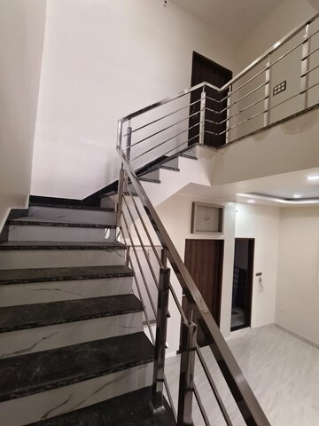 Staircase in 3 BHK Villa at Mukund Vatika, Mukandpura – for Sale