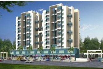 3 BHK Apartment For Resale in Shree Parshwa Nagar Kondhwa Pune  8045551