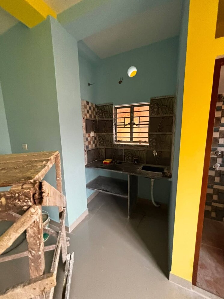 Balcony, wb-estate-home-green 3 Bedroom 935 Sq.Ft. Apartment In Ghosh Para Road Kolkata 8045598