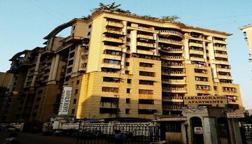 3 BHK Apartment – Exterior View View at Lakshachandi Apartments Goregaon East, Goregaon East - for Rent