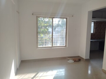 1 BHK Apartment For Rent in Prithvi Sai Velocity Phase 1 Bavdhan Pune  8045599