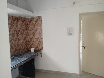 Furnished Amenities in 1 BHK Apartment at Prithvi Sai Velocity Phase 1, Bavdhan – for Rent