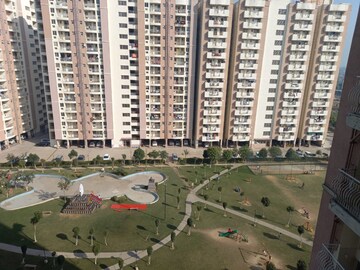 2 BHK Apartment For Resale in Trehan Delight Residence Alwar Bypass Road Bhiwadi  8045673