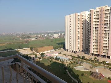 2 BHK Apartment For Resale in Trehan Delight Residence Alwar Bypass Road Bhiwadi  8045673