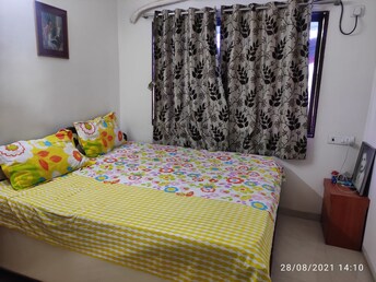 1 BHK Apartment For Rent in Deonar Apartments Chembur Mumbai  8045614