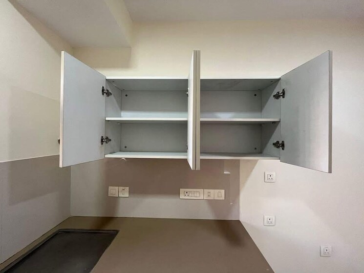 Kitchen, hiranandani-estate-rodas-enclave 2 Bedroom 727 Sq.Ft. Apartment In Ghodbunder Road Thane 8045622