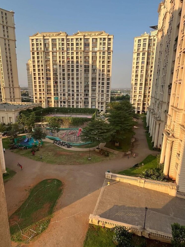 Swimming Pool, hiranandani-estate-rodas-enclave 2 Bedroom 727 Sq.Ft. Apartment In Ghodbunder Road Thane 8045622