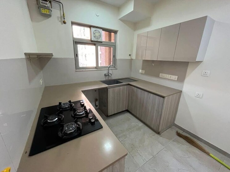 Kitchen, hiranandani-estate-rodas-enclave 2 Bedroom 727 Sq.Ft. Apartment In Ghodbunder Road Thane 8045622