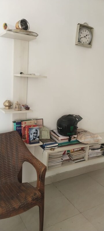 Furnished Amenities in 2 BHK Independent House at Kohli One Malibu Town, Sector 47 – for Rent