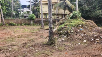 Plot Area in  Plot at Ulloor – for Sale