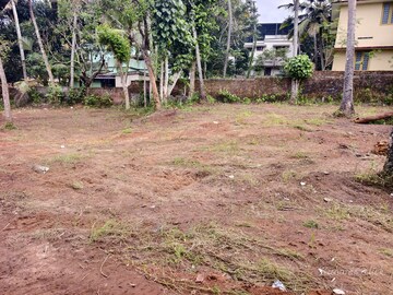 Plot Area in  Plot at Ulloor – for Sale